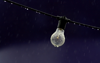 Dakota Electric Associations | Report An Outage