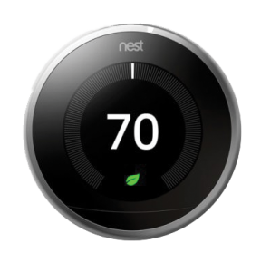 nest thermostat