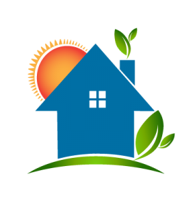 illustration of a house