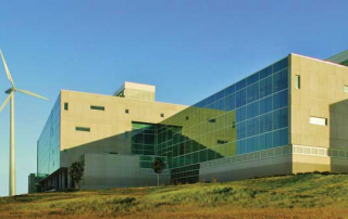 Great River Energy headquarters building