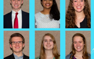 youth tour winner pictures