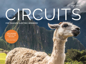 Circuits PDF