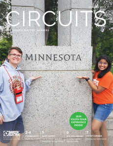 august circuits cover