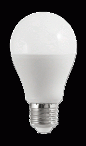 LED Bulb