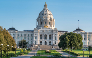 MN State Capital