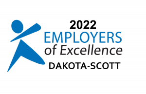 Employer of Excellence Logo