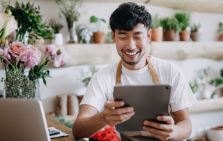 Small Business Owner