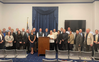 Dakota Electric in DC