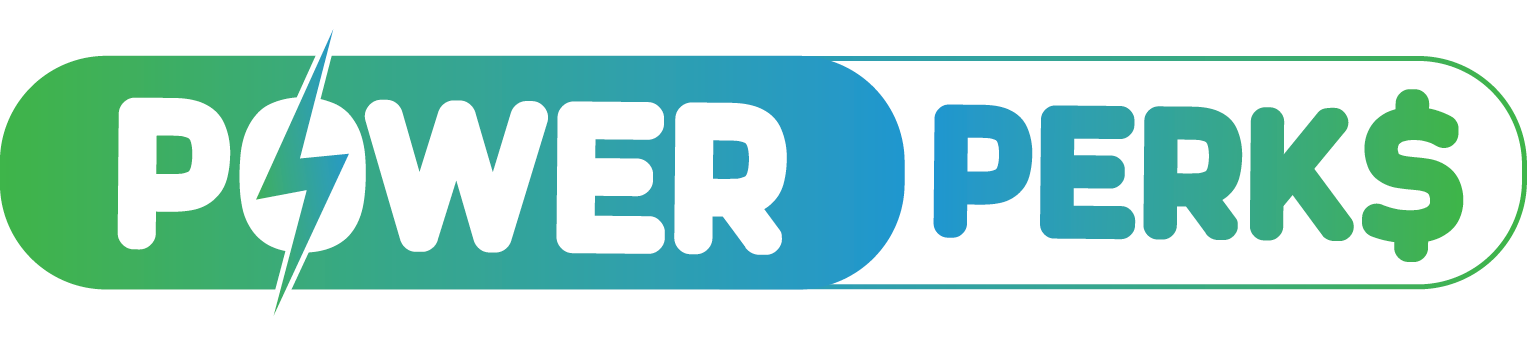 Power Perks Logo