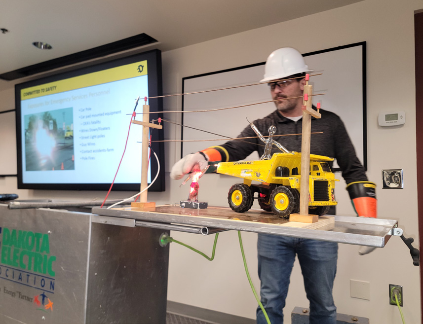 Safety Circuits 2
