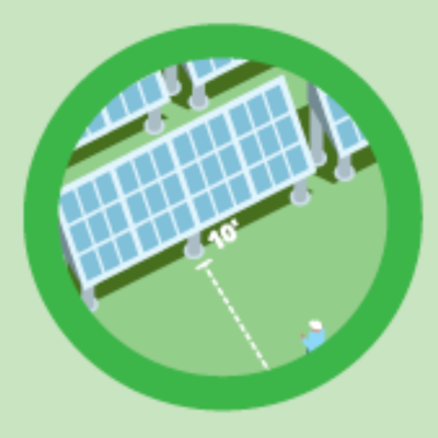 Solar graphic 1